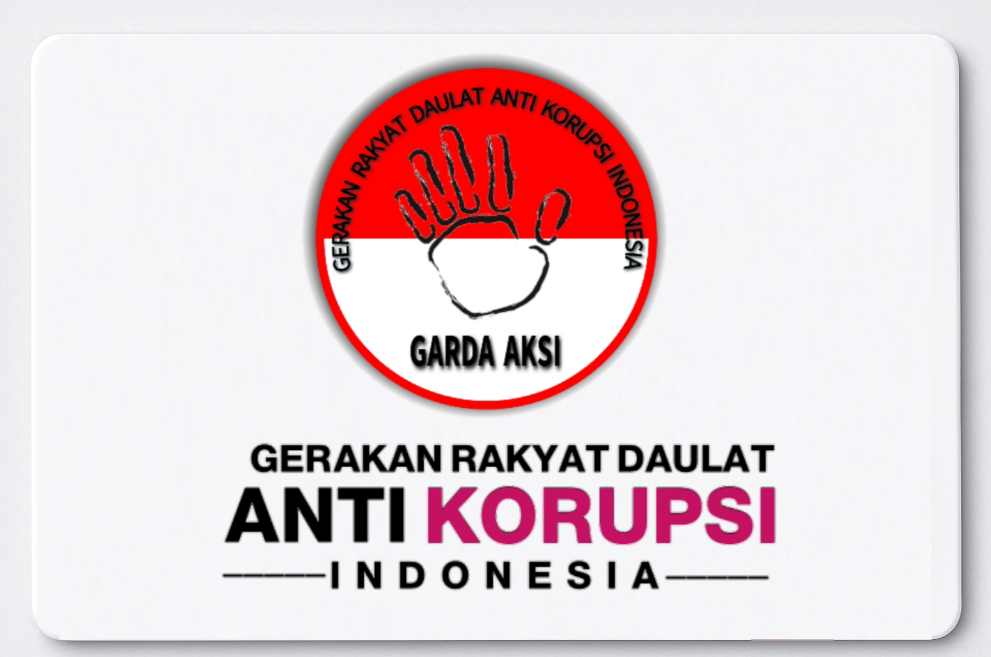 GARDA AKSI