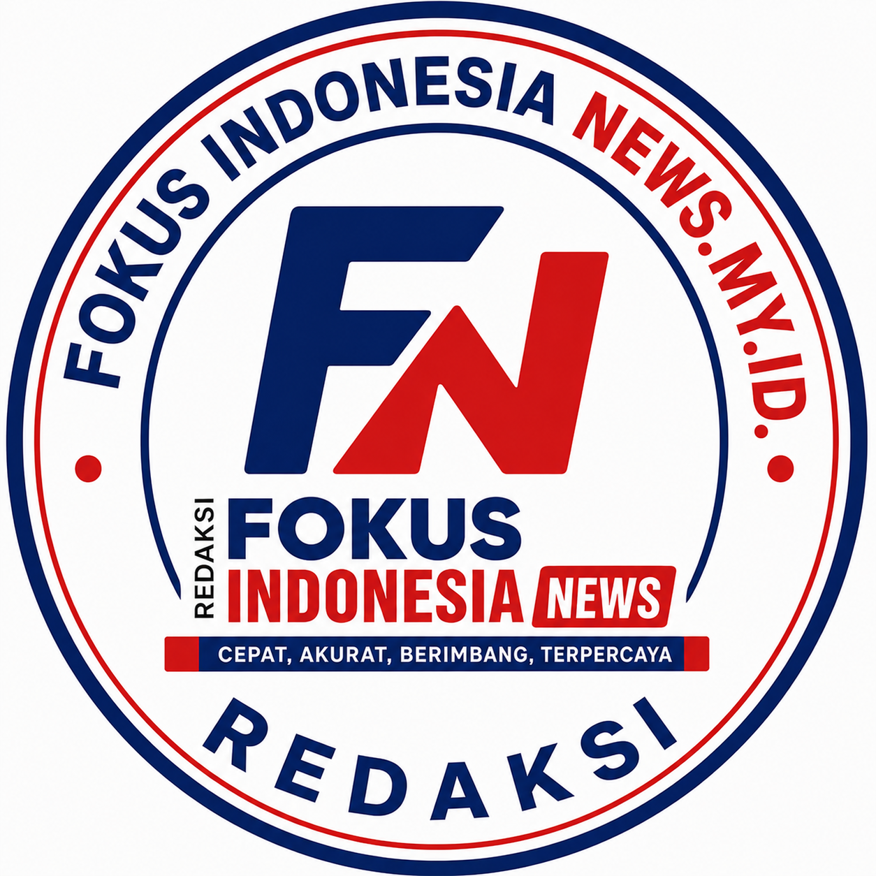 BOX REDAKSI FOKUS INDONESIA NEWS