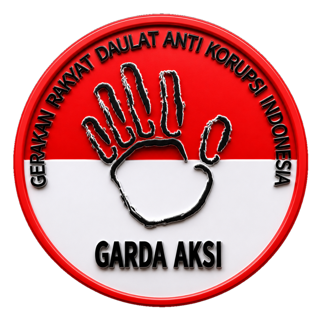 Ormas GARDA AKSI Minta DPR RI Cepat Sahkan RUU Perampasan Aset Koruptor